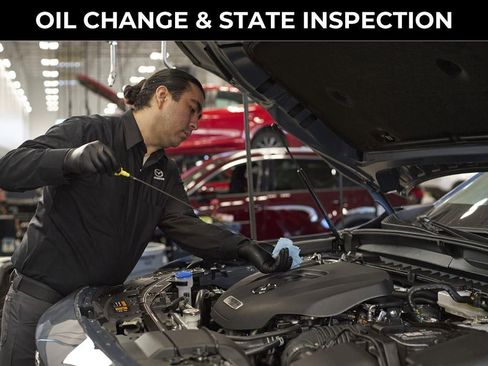 Certified 2024 MAZDA CX-90 Plug-In Hybrid w/ Preferred image 8