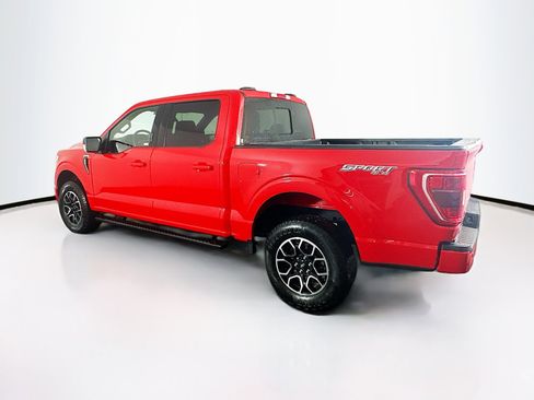 Used 2023 Ford F150 XLT w/ Equipment Group 302A High image 5