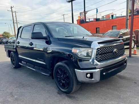 Used 2021 Toyota Tundra SR5 image 13