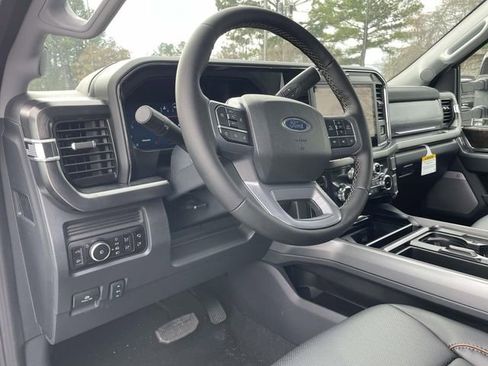 New 2026 Ford F250 Lariat w/ Tremor Off-Road Package image 14