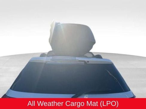 Used 2017 GMC Acadia Denali w/ Technology Package image 12