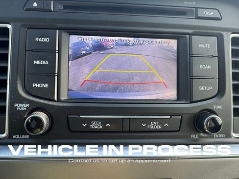 Used 2015 Hyundai Sonata ECO image 19