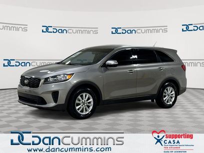 Used 2019 Kia Sorento AWD V6