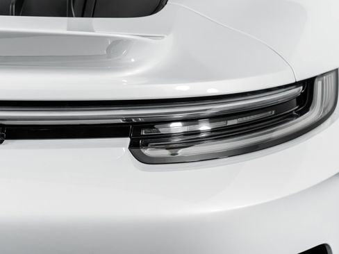 Used 2024 Porsche 911 GT3 RS image 16