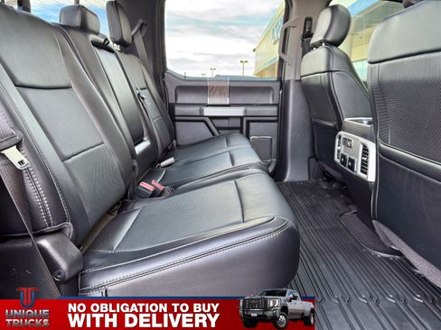 Used 2019 Ford F250 Lariat image 27