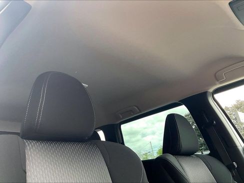 Used 2022 Mitsubishi Outlander ES AWD/4WD image 21
