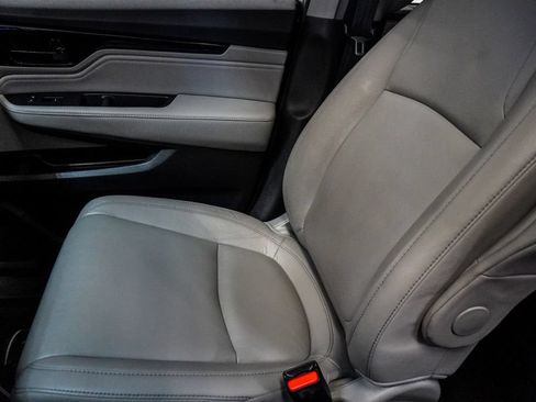 Used 2022 Honda Odyssey Touring image 26