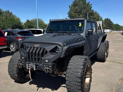 Used 2021 Jeep Gladiator Sport