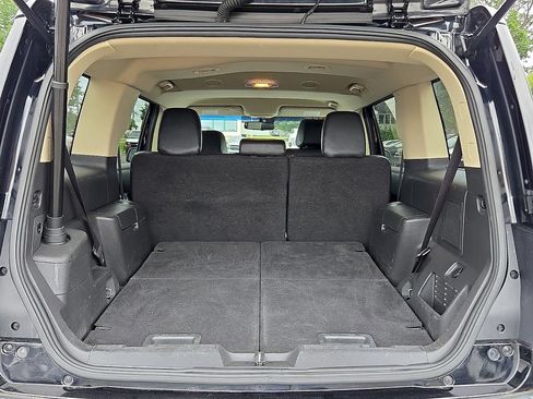 Used 2017 Ford Flex Limited AWD/4WD image 27