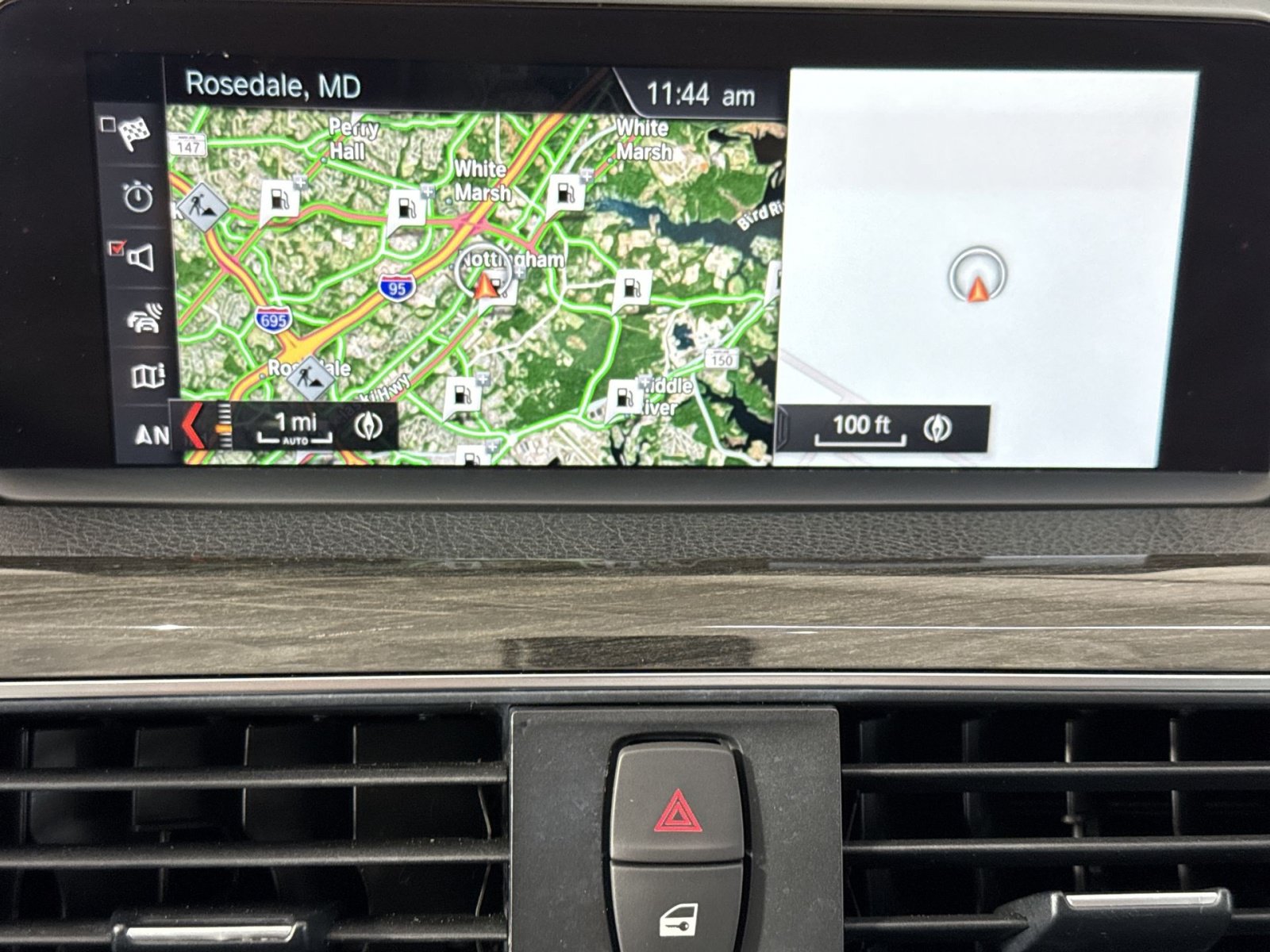 Used 2018 BMW 430i xDrive Coupe AWD/4WD image 21