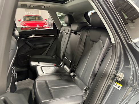 Used 2018 Audi Q5 2.0T Premium Plus w/ Premium Plus Package AWD/4WD image 68
