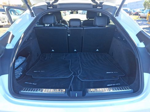 Certified 2023 Mercedes-Benz GLC 300 4MATIC Coupe image 28