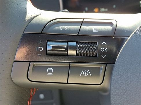 New 2026 Hyundai Sonata N Line image 12