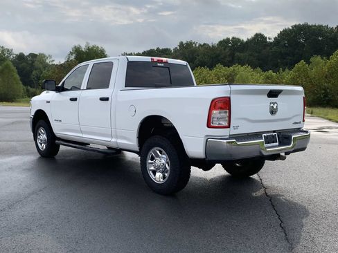 Used 2022 RAM 2500 Tradesman AWD/4WD image 5