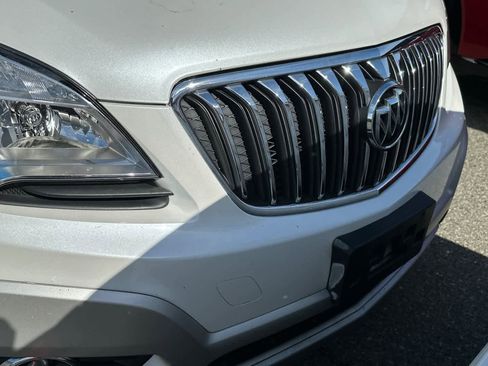 Used 2013 Buick Encore Leather image 9