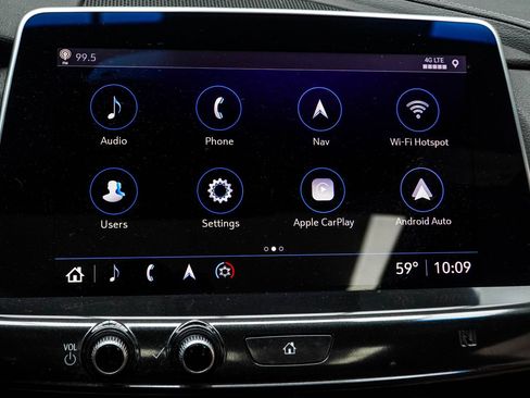 Used 2021 Cadillac CT5 Premium Luxury image 21