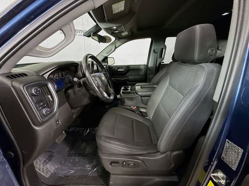 Used 2019 Chevrolet Silverado 1500 LT w/ All-Star Edition image 22