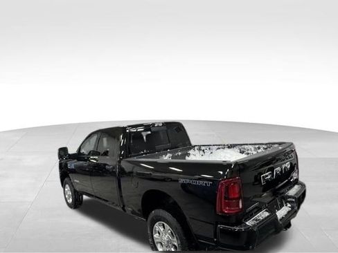 New 2026 RAM 2500 Big Horn image 42