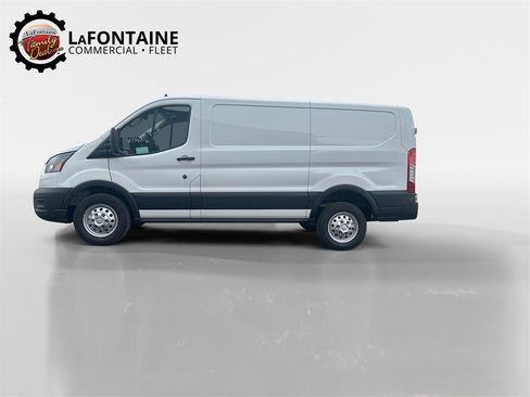 New 2025 Ford Transit 350 Low Roof AWD image 4