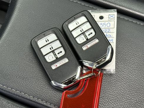 Used 2022 Honda Insight Touring image 51