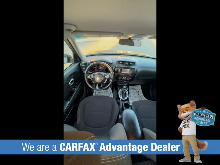 Used 2018 Kia Soul FWD image 49
