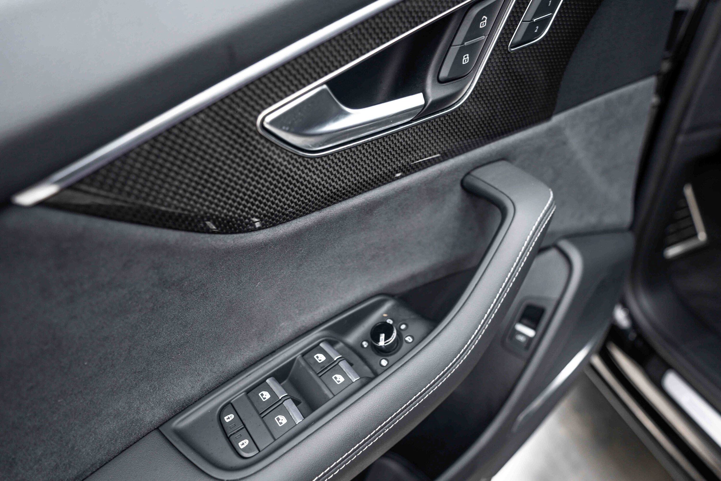 Certified 2023 Audi SQ8 Prestige AWD/4WD image 15