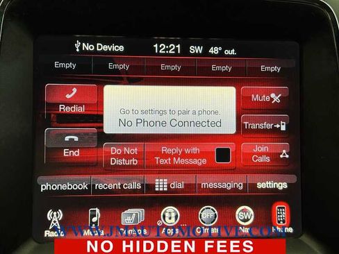 Used 2017 Dodge Durango R/T w/ Trailer Tow Group IV image 32