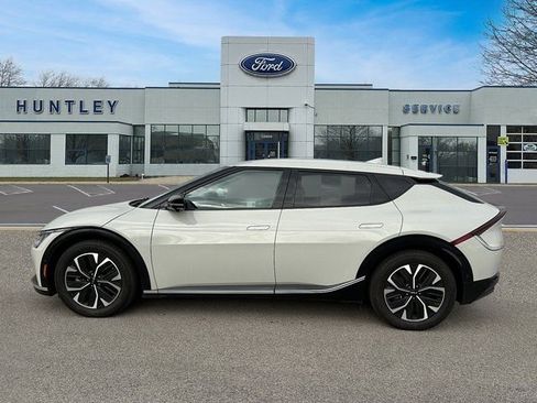 Used 2023 Kia EV6 Wind w/ Wind Technology Package image 7