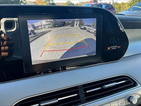 Used 2020 Hyundai Palisade SEL image 26