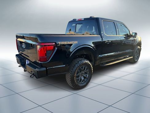 New 2025 Ford F150 Tremor w/ Bed Utility Package image 4