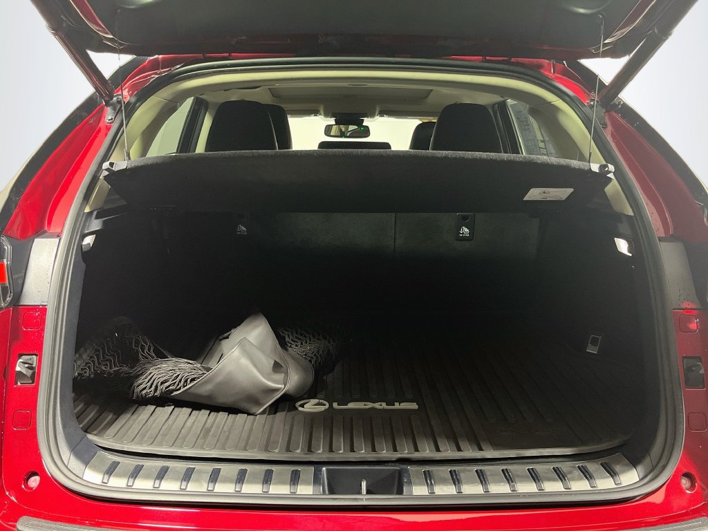 Used 2021 Lexus NX 300 FWD w/ Accessory Package 2 image 30