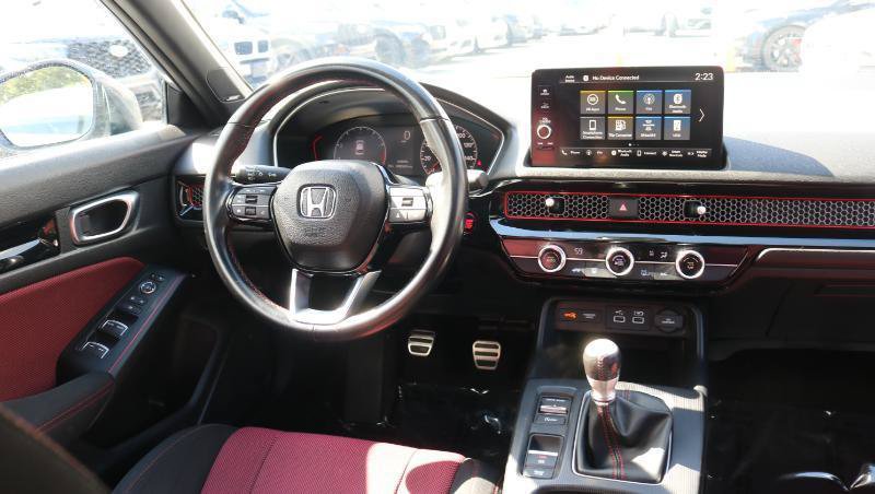 Used 2022 Honda Civic Si image 23