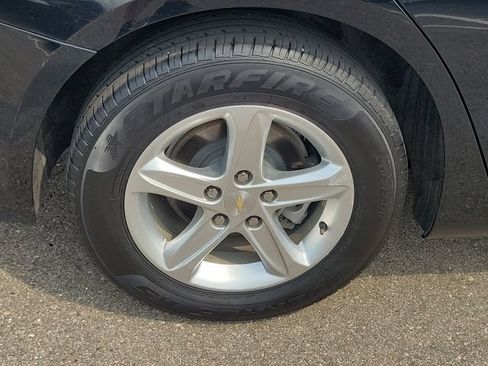 Used 2023 Chevrolet Malibu LT w/ Driver Confidence Package FWD image 29