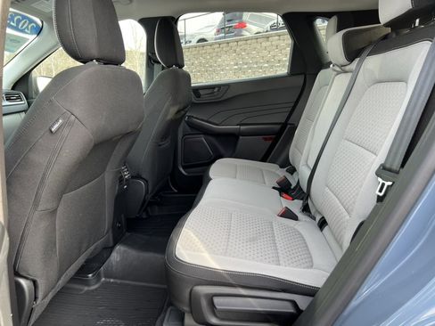 Certified 2023 Ford Escape Active image 4