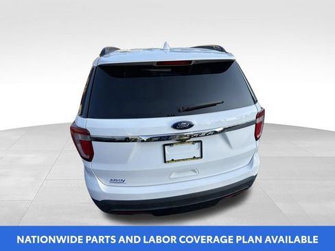 Used 2016 Ford Explorer FWD image 5
