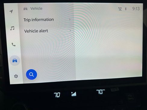 Used 2025 Toyota Tundra Limited image 32