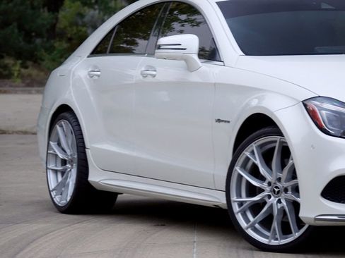 Used 2015 Mercedes-Benz CLS 400 image 18