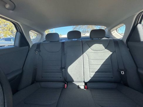 Used 2025 Kia K4 EX image 13