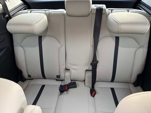 Certified 2025 MAZDA CX-90 Plug-In Hybrid w/Premium Sport image 20