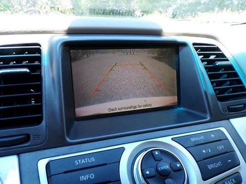 Used 2013 Nissan Murano SL image 12