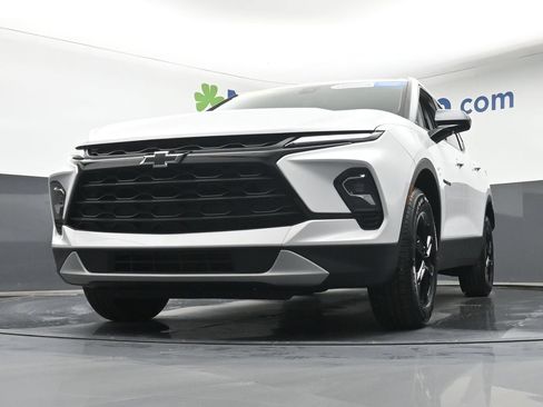 Used 2023 Chevrolet Blazer LT w/ Midnight/Sport Edition AWD/4WD image 7