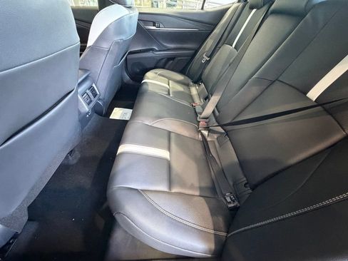 Certified 2026 Toyota Camry SE FWD image 34