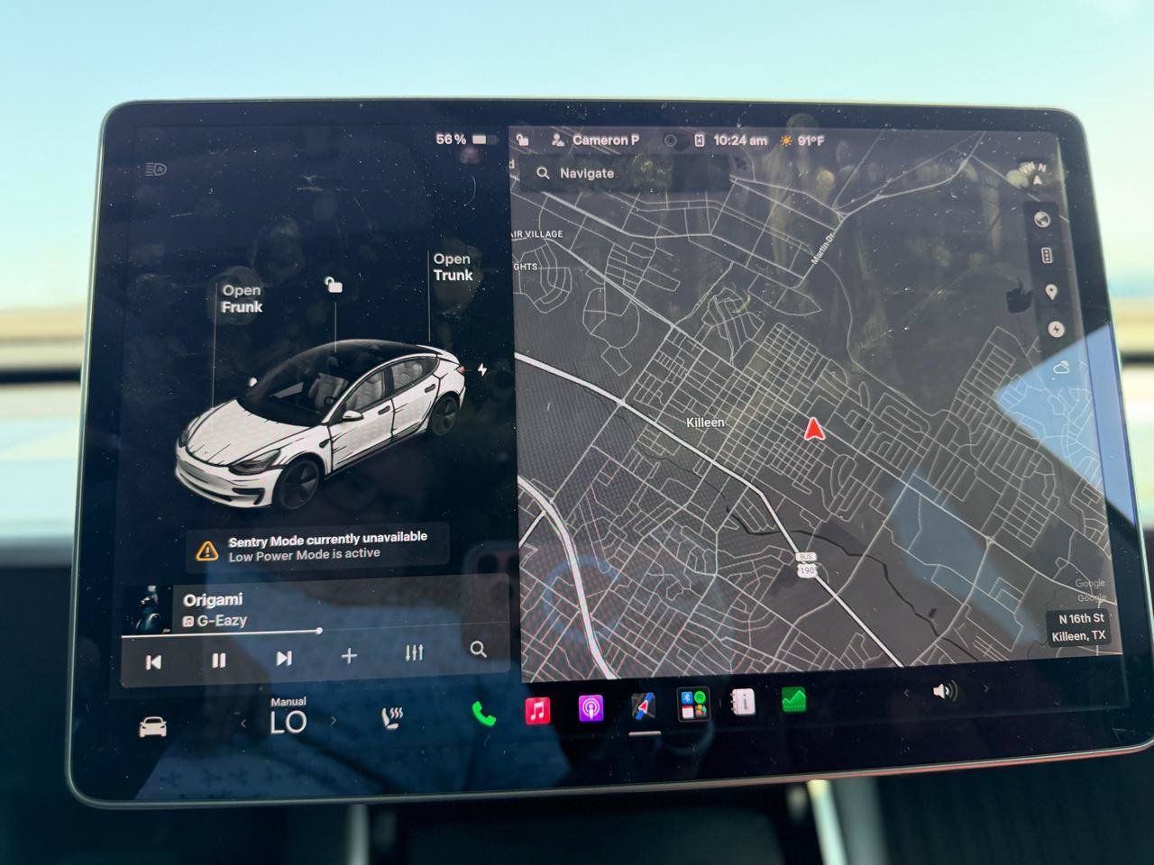 Used 2020 Tesla Model 3 Standard Range RWD image 21