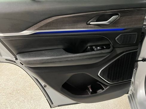 Used 2023 Jeep Grand Cherokee Overland image 50