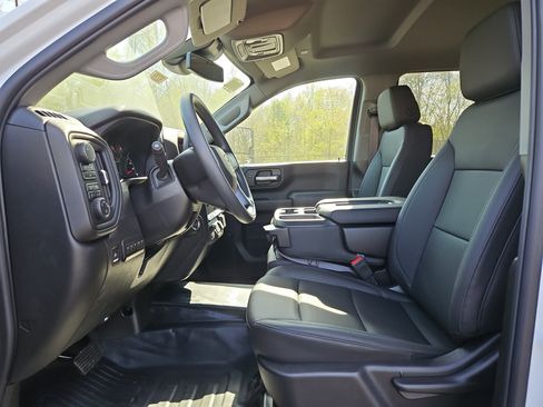 New 2026 Chevrolet Silverado 2500 W/T w/ WT Convenience Package AWD/4WD image 8