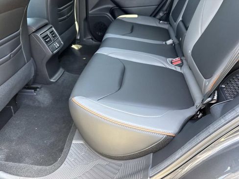New 2026 Subaru Forester Sport AWD/4WD image 16