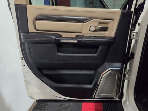 Used 2021 RAM 2500 Limited image 36