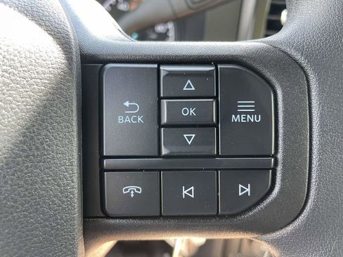 New 2026 Ford F250 XL AWD/4WD image 22