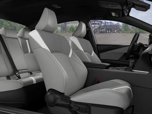 New 2026 Toyota Camry SE image 20