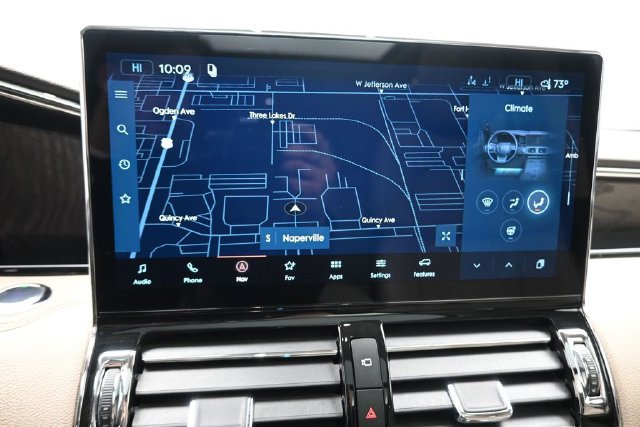 Certified 2023 Lincoln Navigator Reserve RWD image 16